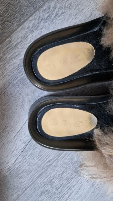 klapki Karino, rozm.38