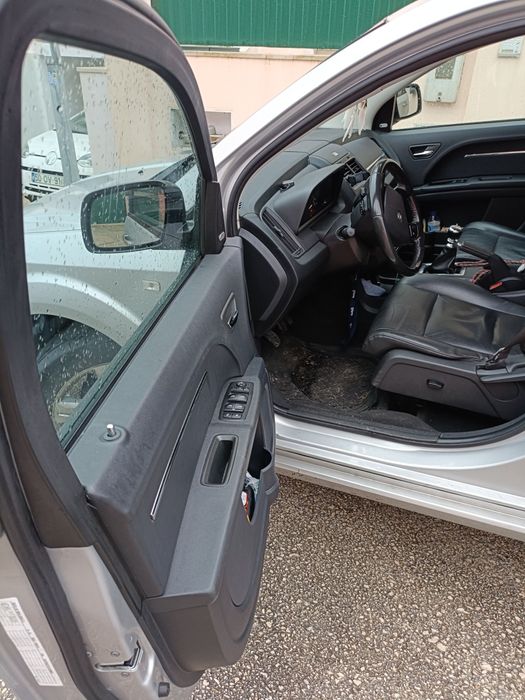 Dodge Journey ano 2012