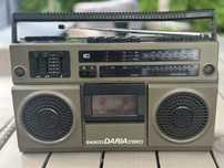 Radiomagnetofon Unitra RMS 803 DARIA