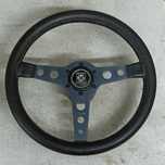 Volante momo prototipo usado Mini British Leyland