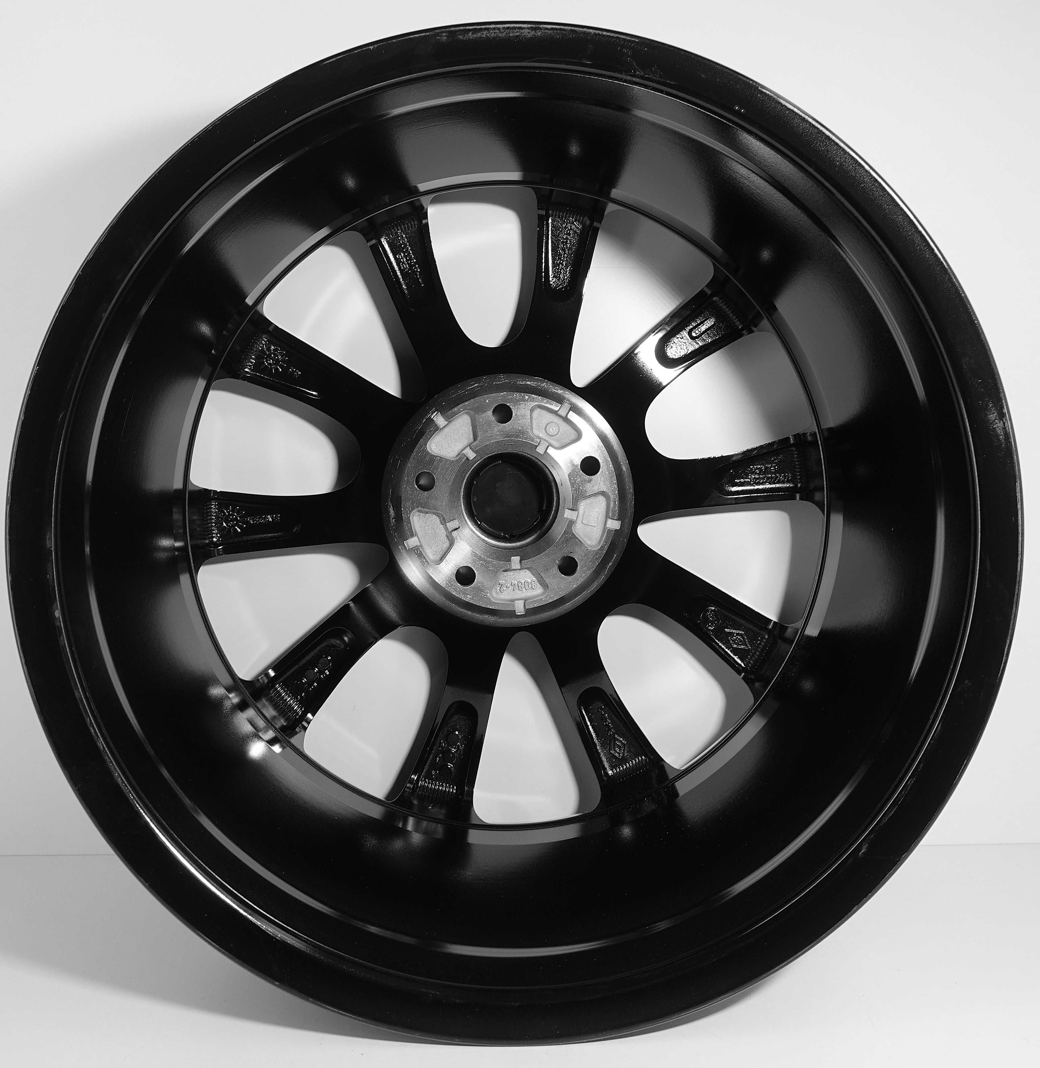RENAULT MEGANE RS 18" 5x114,3 felgi aluminiowe nowe oryginalne