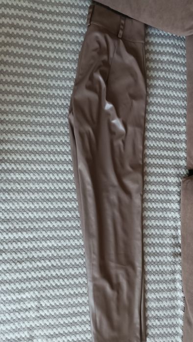 Штани   екошкіра