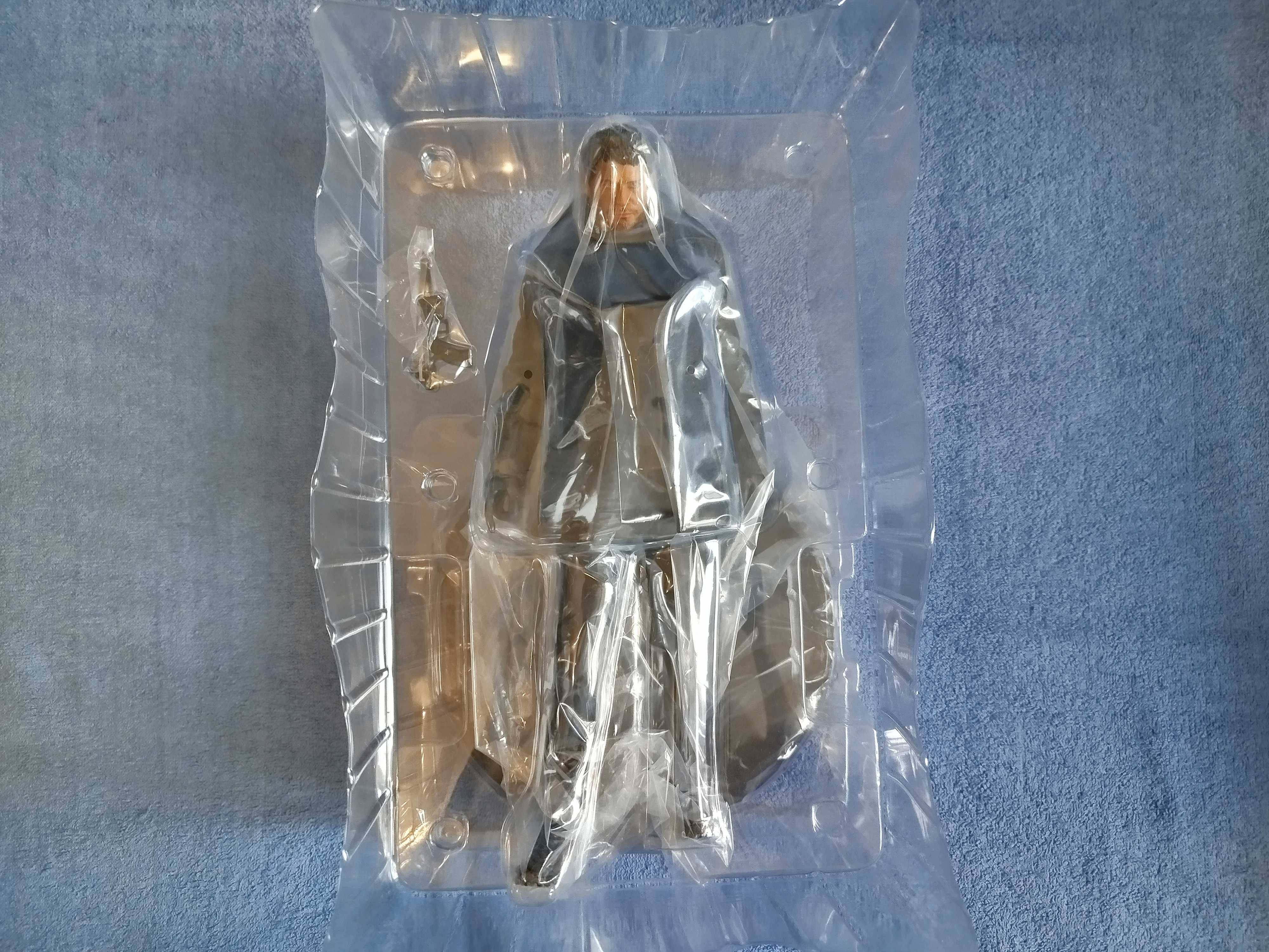Колекційне видання Resident Evil Village Collector's Edition