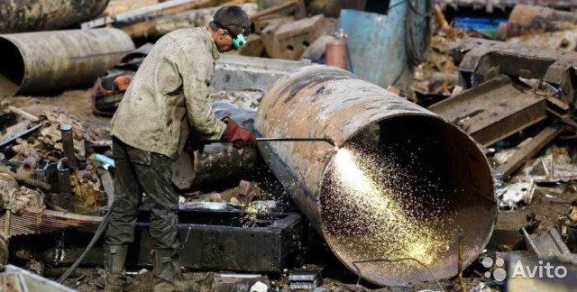 Металобрухт