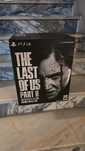 The Last Of Us Part II Collector's Edition