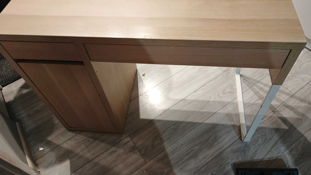 Sprzedam biurko Ikea