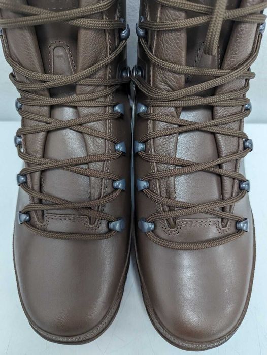 Тактичні зимові берци HAIX Combat Boots Cold Wet Weather. 41, 43!