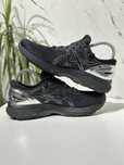 Asics Gel-Kayano 27 Platinum Black 42р кросівки кроссівки