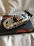 Mercedes SLS GT3 Postbrief Ninco- Scalextric