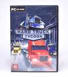 PC # Hard Truck Tycoon PL