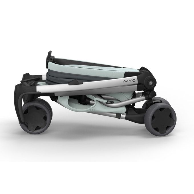 Carro Quynni bebê