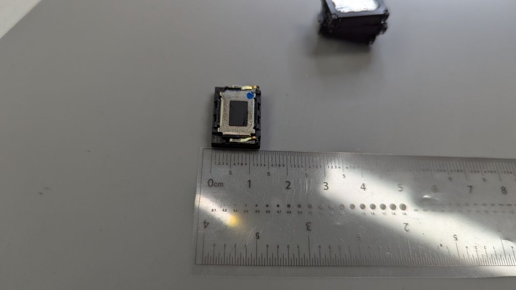 Динамік поліфонічний Бузер Blackview Bv6800, BV6800Pro, BV9600Pro