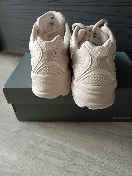 Sneakersy damskie New Balance 530 r.37