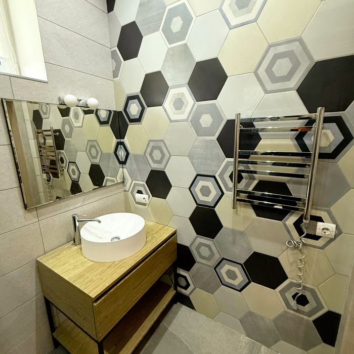 ДОМ Новоалександровка 188 м2  с басейном