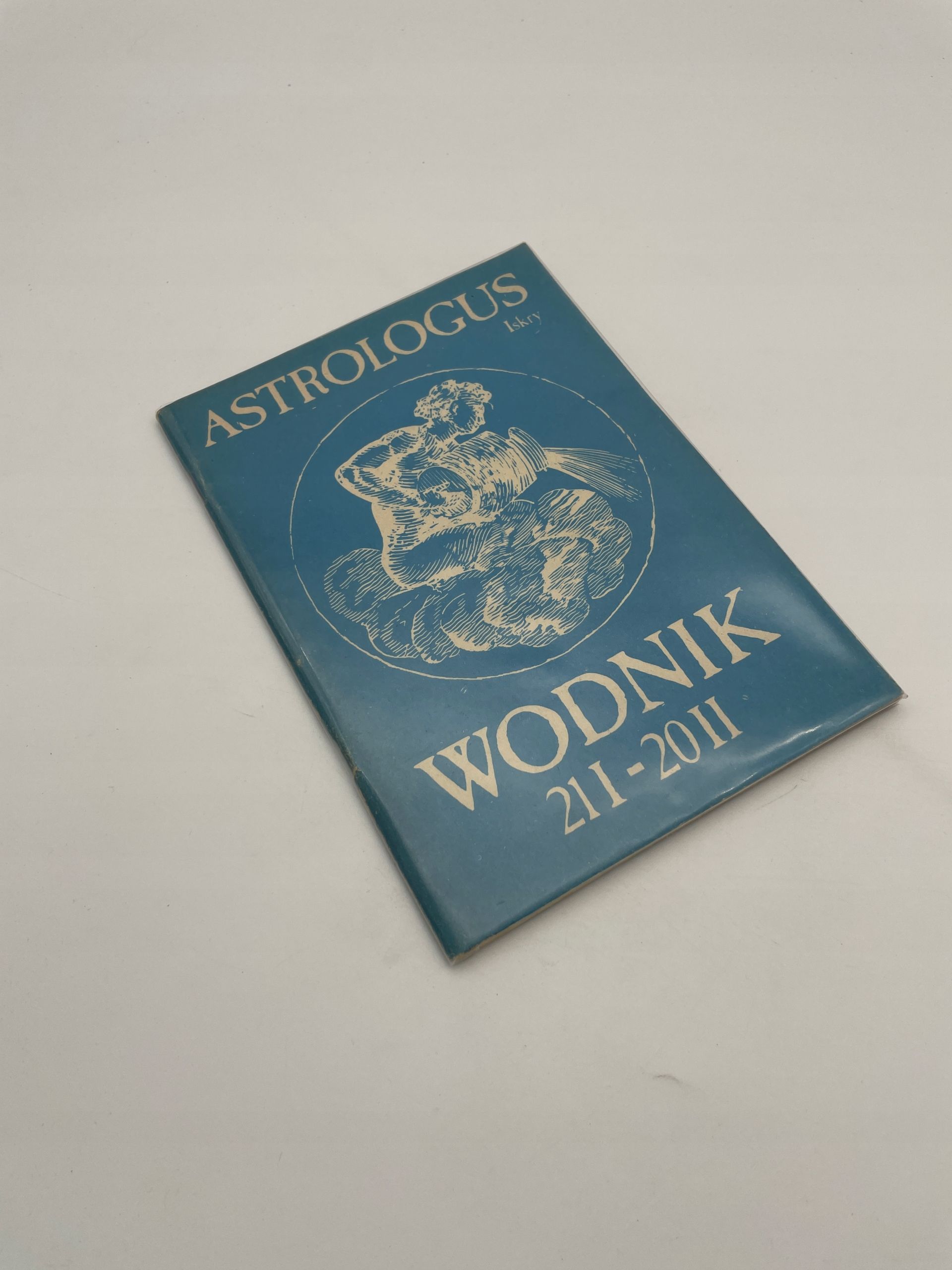 Astrologus Wodnik 21,I-20 Ii. Praca Zbiorowa C8470
