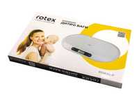 Весы Rotex RSB35-P, дитяча вага від народження