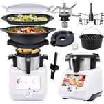 Lidlomix Monsieur Cuisine smart