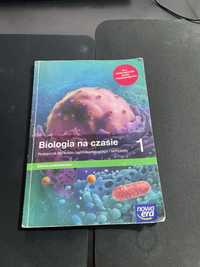 Biologia na czasie 1 | Nowa era podrecznik do biologi