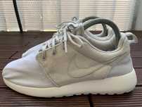Nike Roshe Run r. 38,5 chłopięce damskie oryginalne z Zalando