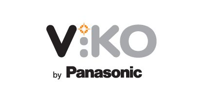 Розетки-вимикачі Viko by panasonic