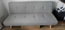Sofa rozkładana Jysk