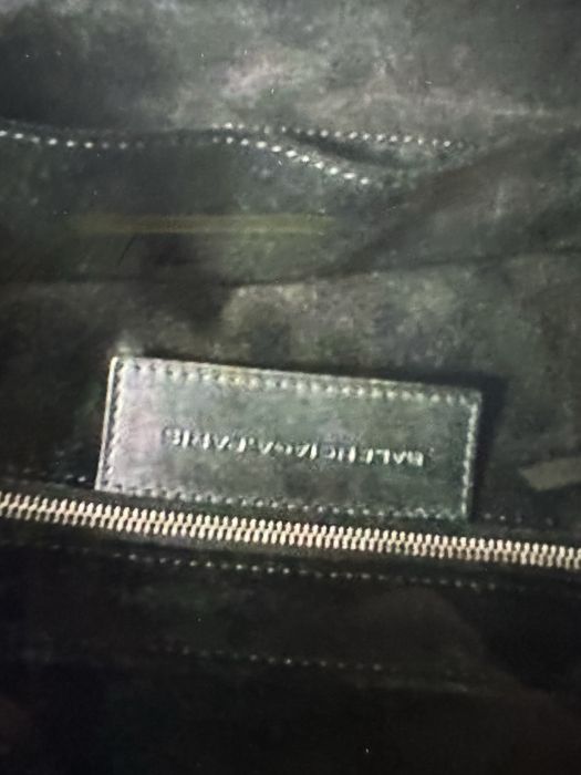 Torba Balenciaga oryginalna
