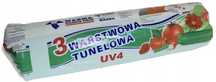 Folia tunelowa UV4 MARMA