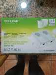 Powerline Tp link Av500