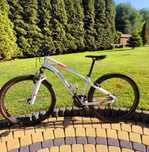 Rower Decatlon Rockrider ST 100 sport trail