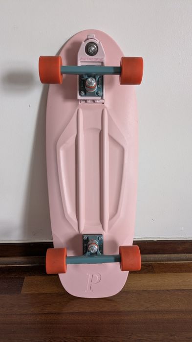 Penny×WATERBORNE Cactus Wanderlust 29 surfskate