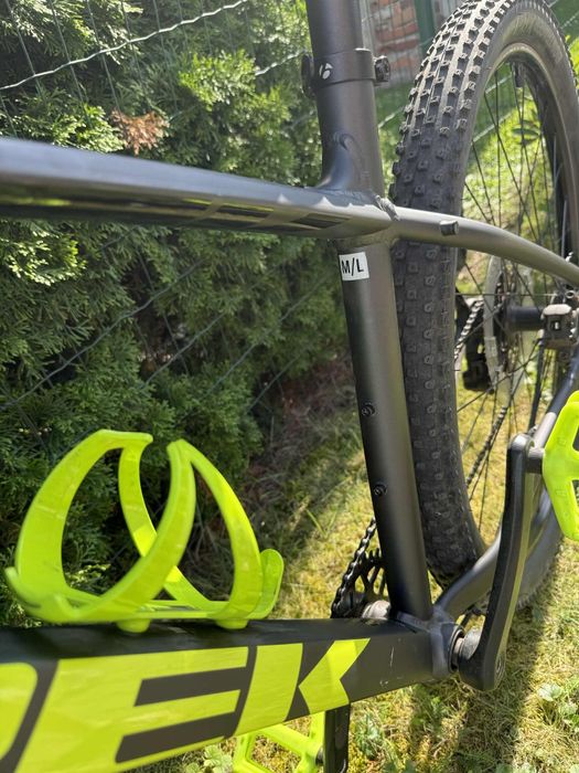 Rower MTB TREK Marlin 6 rozmiar ramy M/L
Rozmiar ramy M/L