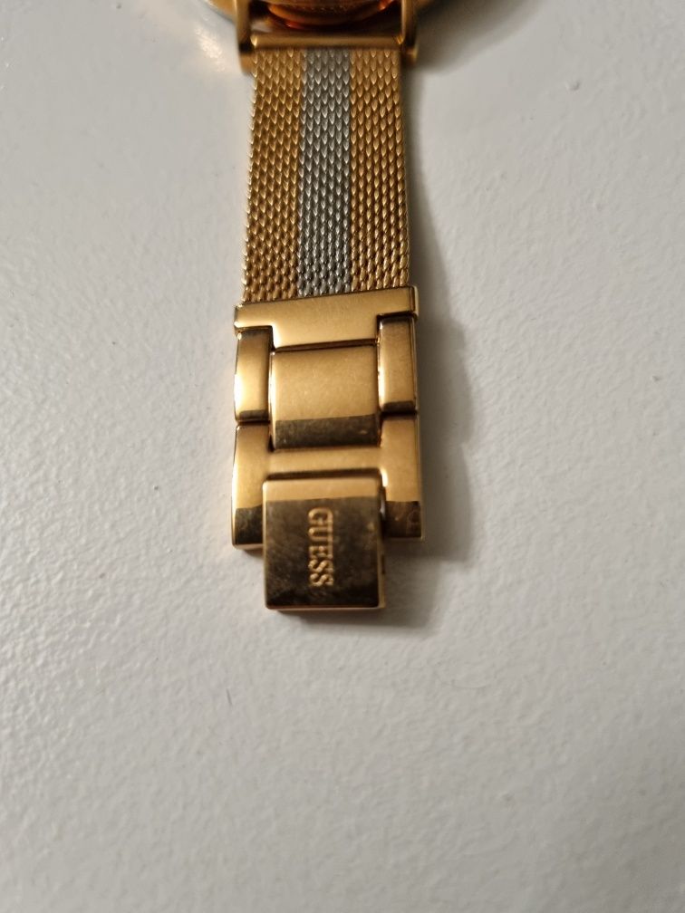 Guess W1155L4 zegarek damski