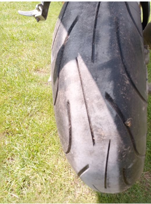 обміняю ямаху р6