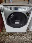 Pralka  Ariston hotpoint na części model aq114d697deub