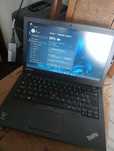 Lenovo x250 i3 5010u ssd
