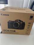 Aparat/Kamera cyfrowa Canon EOS R5 C Body + akcesoria