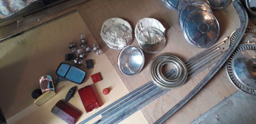 запчастини до Ваз