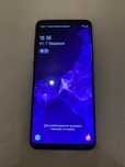 Смартфон Samsung S9 Plus 6/128 gb