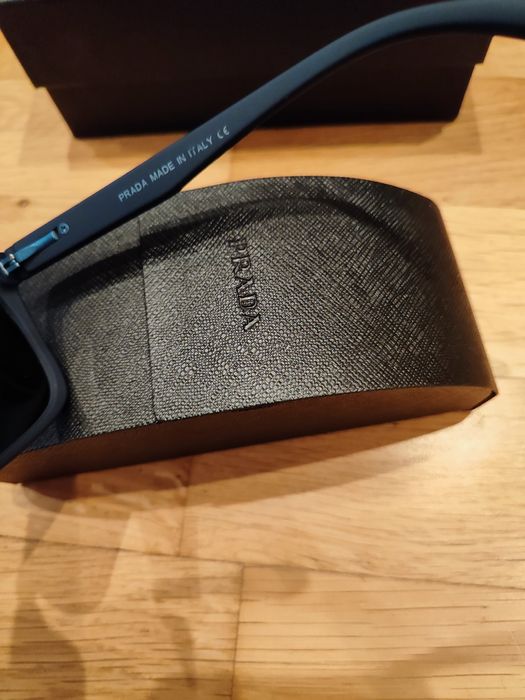 Prada окуляри чоловічі