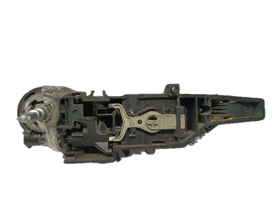 Puxador porta frente esquerda RENAULT Kangoo (KC0/1_)