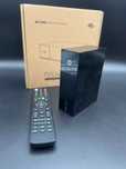 Dekoder AB Pulse 4K mini tuner DVB-S2X
Komplet+ gwarancja