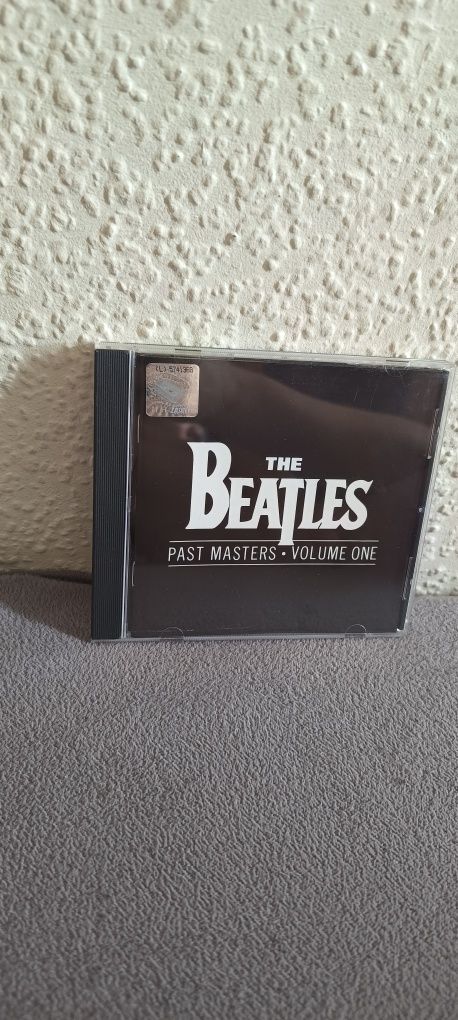 The Beatles past masters volume one