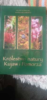 Królestwo natury kujaw i pomorza