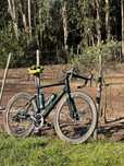 scott addict rc 20 disc 2020 green