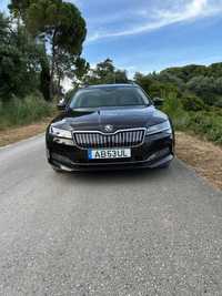 Skoda Superb Laurin & Klement  DSG 1.4 TSI   iV