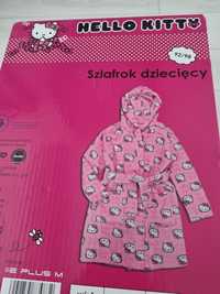 Szlafrok dziecięcy