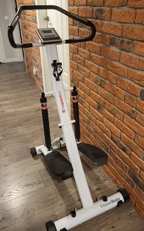 Stepper inSPORTline