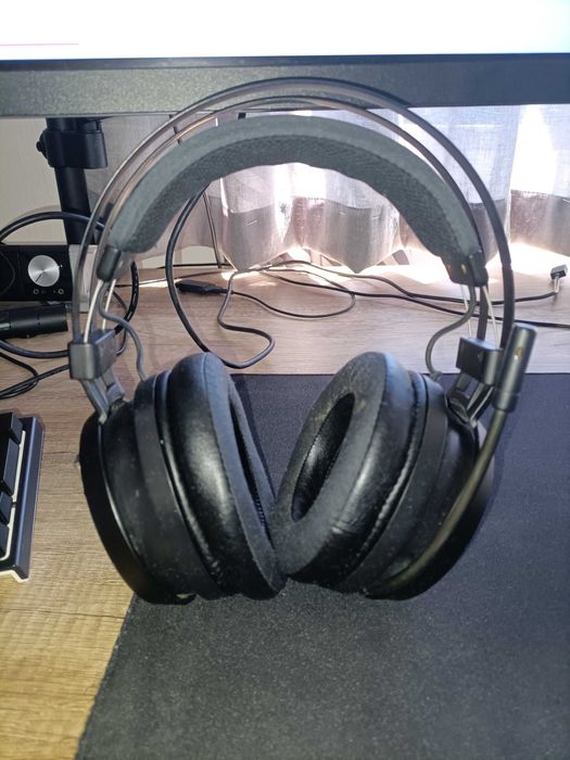 Razer Nari Essential - Usado