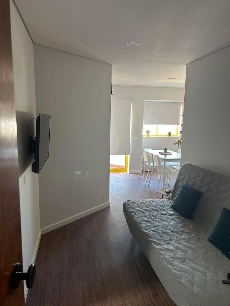 Alugo Apartamento T2 Praia da Rocha