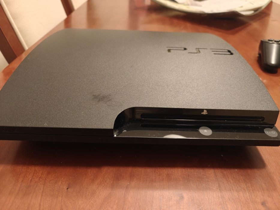 Vendo PlayStation 3